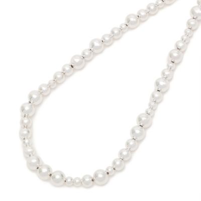 LIE STUDIO・THE ELLY NECKLACE・￥56,100