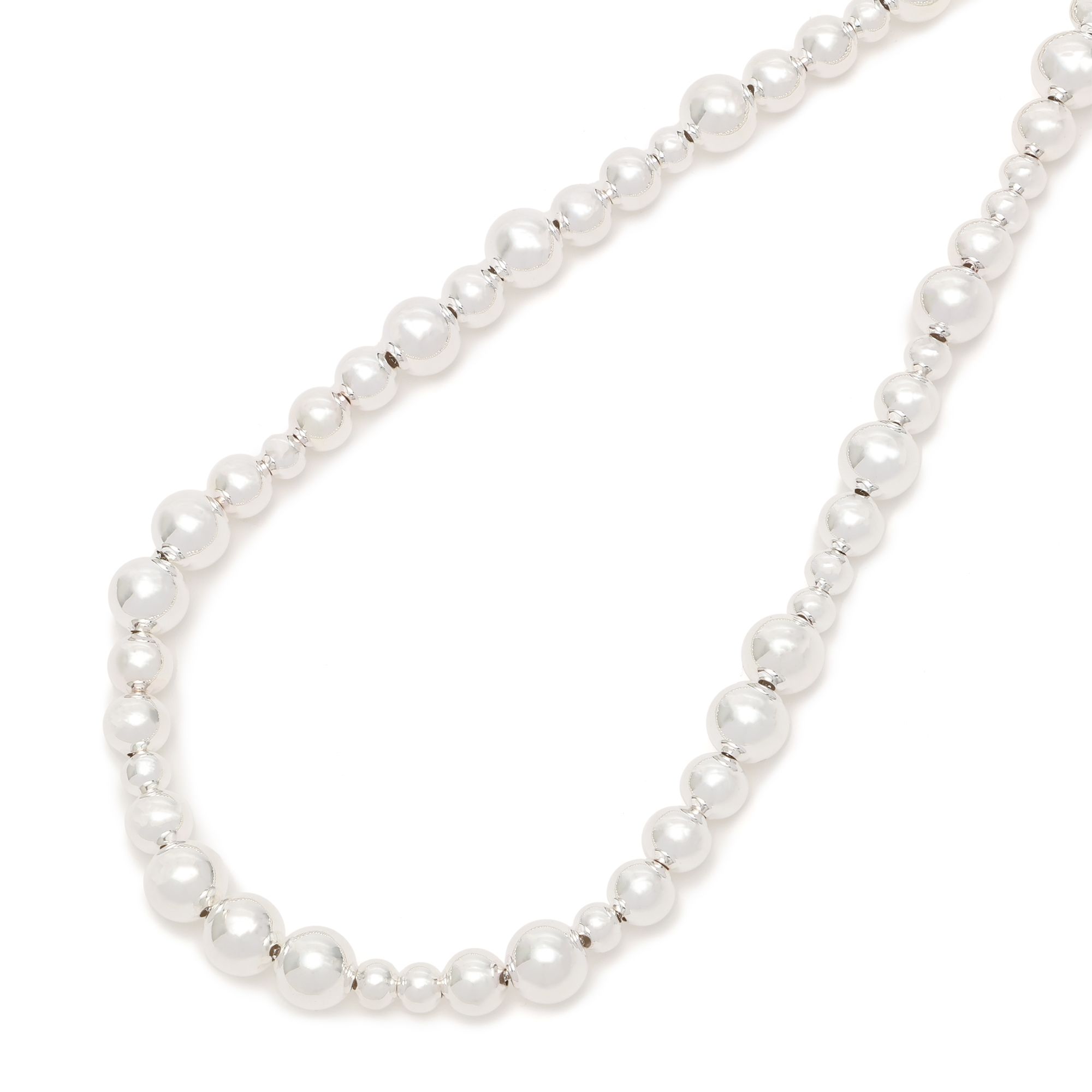 LIE STUDIO(リエ スタジオ)/THE ELLY NECKLACE