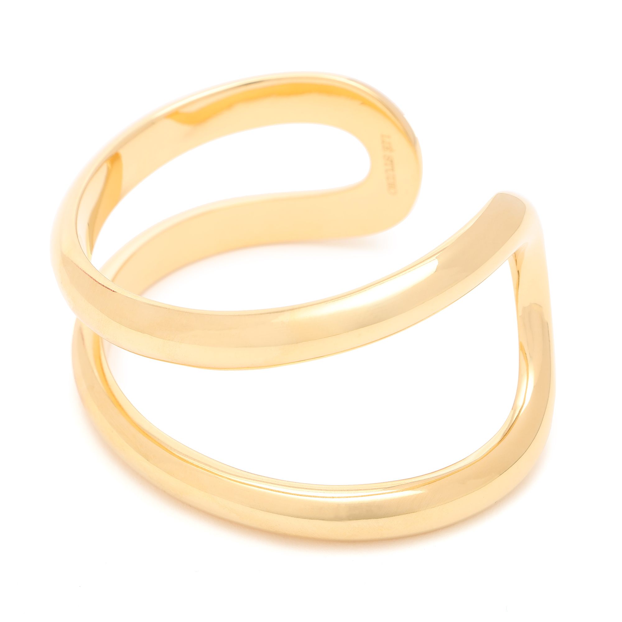 LIE STUDIO(リエ スタジオ)/THE MAGGIE BRACELET