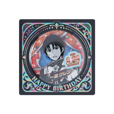 キャラクターグッズの缶バッジ | 集英社公式通販 ジャンプ