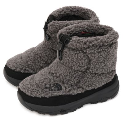 THE NORTH FACE(UEm[XEtFCX)/Nuptse Bootie Short Fleece