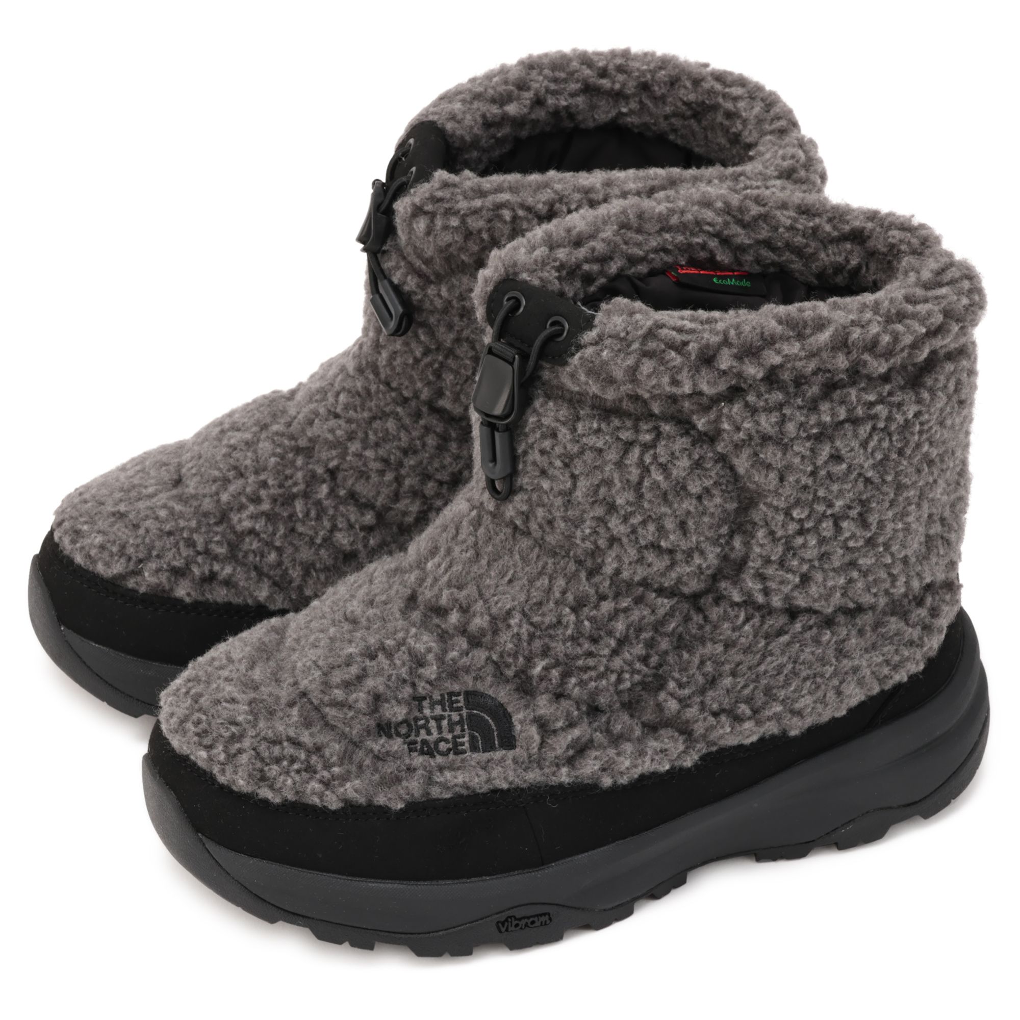 ѼHAPPY PLUS STORE㤨THE NORTH FACE(Ρե/Nuptse Bootie Short FleeceפβǤʤ21,890ߤˤʤޤ