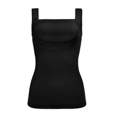 集英社HAPPY PLUS STOREBRADELIS New York peace（ブラデリスニューヨークピース）/綿混楽々dailyブラキャミ２５