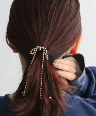レディースのヘアアクセサリー 30代40代50代大人の通販｜HAPPY
