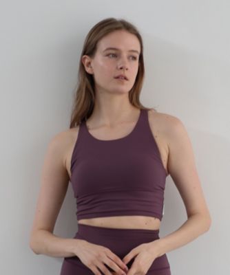 集英社HAPPY PLUS STOREJulier（ジュリエ）/【定番】プレミアムフローショートトップス