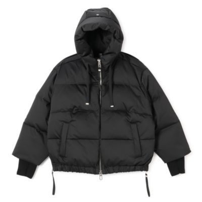 【最終値下げ！！】DUNOダウンコート 楽天市場】DUNO デュノ ダウンコート ADRIEL アドリエル PRATO/MEST