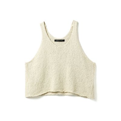 mizuiro ind リリーヤーンベスト mizuiro ind リリーヤーンベスト｜ MARcourt ONLINE STORE