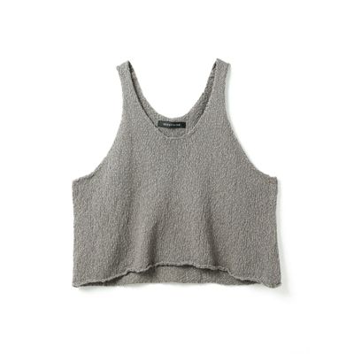 mizuiro ind(ミズイロインド)のリリーヤーンベスト通販 | 集英社