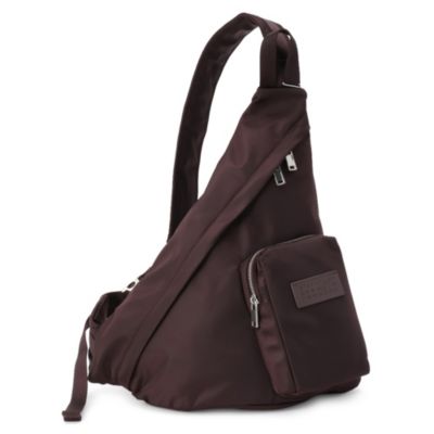 即日発送 MM6 Maison Margiela ブラックスリングバッグ 楽天市場】エムエム 6 メゾンマルジェラ MM6 Maison Margiela