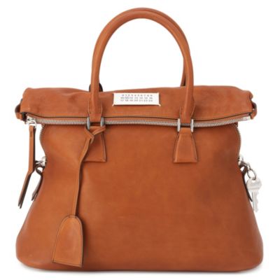 Maison Margiela メゾンマルジェラ　5ACメゾンマルジェラ【最終】 vol.3｜年齢を重ねて気づいた、本当に欲しかった「Maison