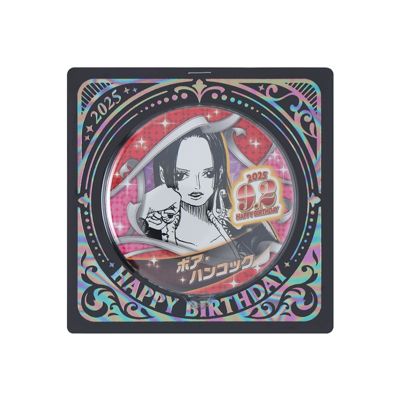 キャラクターグッズの缶バッジ | 集英社公式通販 ジャンプ