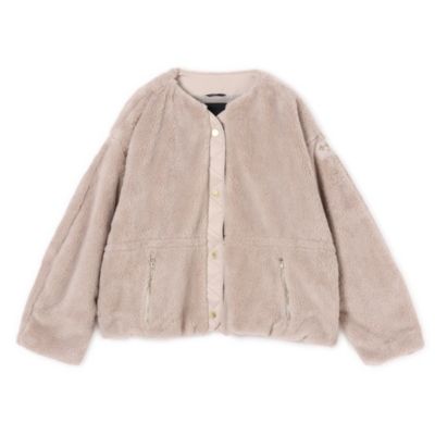 レディースのブルゾン 30代40代50代大人の通販｜HAPPY PLUS STORE