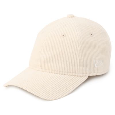 NEW ERA(ニューエラ)の【HPS別注】9TWENTY コーデュロイキャップ
