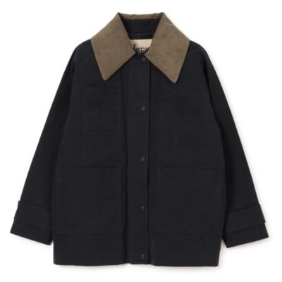 サイズ40 ヘルノ カシミヤリバーシブルポンチョ カメリアボタン 格子柄 HERNO（ヘルノ）通販 - HAPPY PLUS STORE