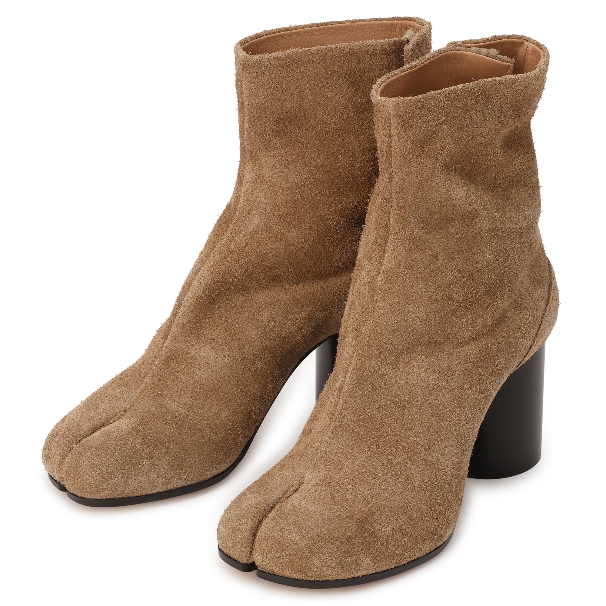 MAISON MARGIELA(メゾン マルジェラ)/TABI ANKLE BOOTS H80