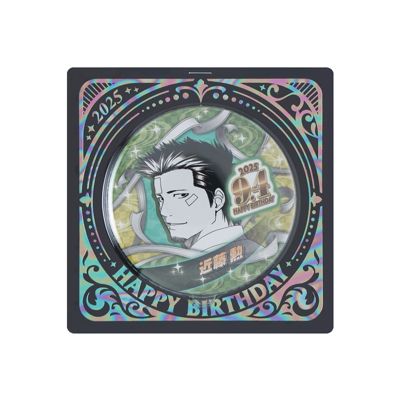 キャラクターグッズの缶バッジ | 集英社公式通販 ジャンプ
