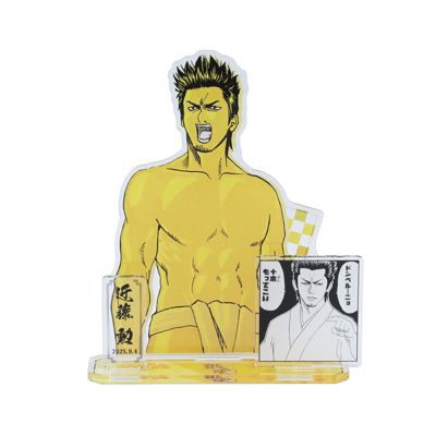 銀魂（ギンタマ）通販 | 集英社 ジャンプキャラクターズストア HAPPY