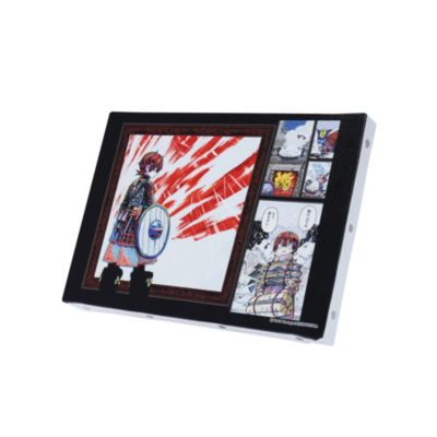 ΂̃Ie(gVrmIe)/w΂̃IextJ[A[g{[h iTNWv2025N24J[CXgj [JUMP ART BOARD GALLERY] BE3