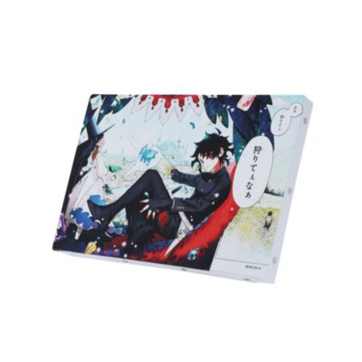 魔男のイチ バッジ3個セット 魔男のイチ』mini缶バッジ3個セット BE2－JNPG