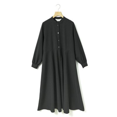 MidiUmi(ミディウミ)のウエスト切り替えロングワンピース通販 | 集英社