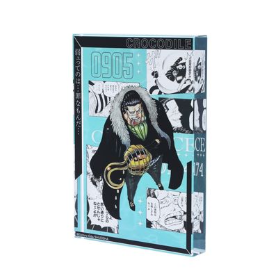 ONE PIECE ワンピース エース アクリルブロック Amazon.co.jp: ワンピ ース エース アクリルブロック バースデー
