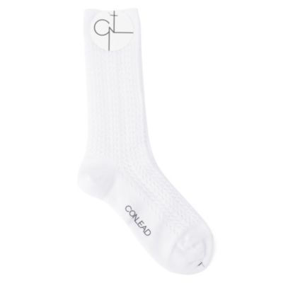 CONLEAD(R[h)/Lace Short