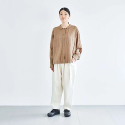 HAU(nE)/pants oval