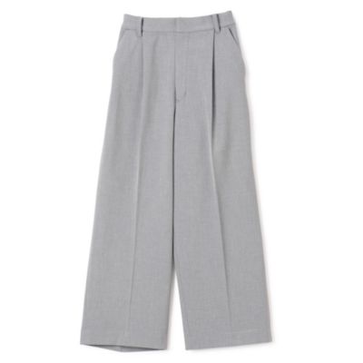 リラックスフィットプルオーバー　FLORENT フローレント リラックスフィットプルオーバー FLORENT フローレント Styling