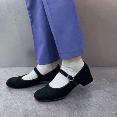 enchanted(エンチャンテッド)の【APOM】本革オブリークトゥメリー