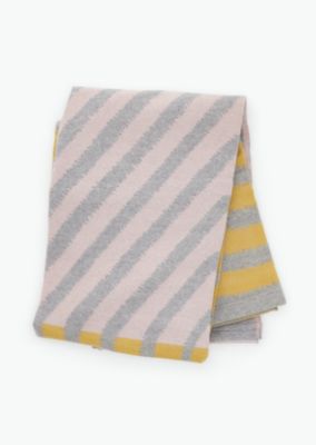 ミナ ペルホネンとのコラボブランケット　METSALAMPI blanket （ウール）