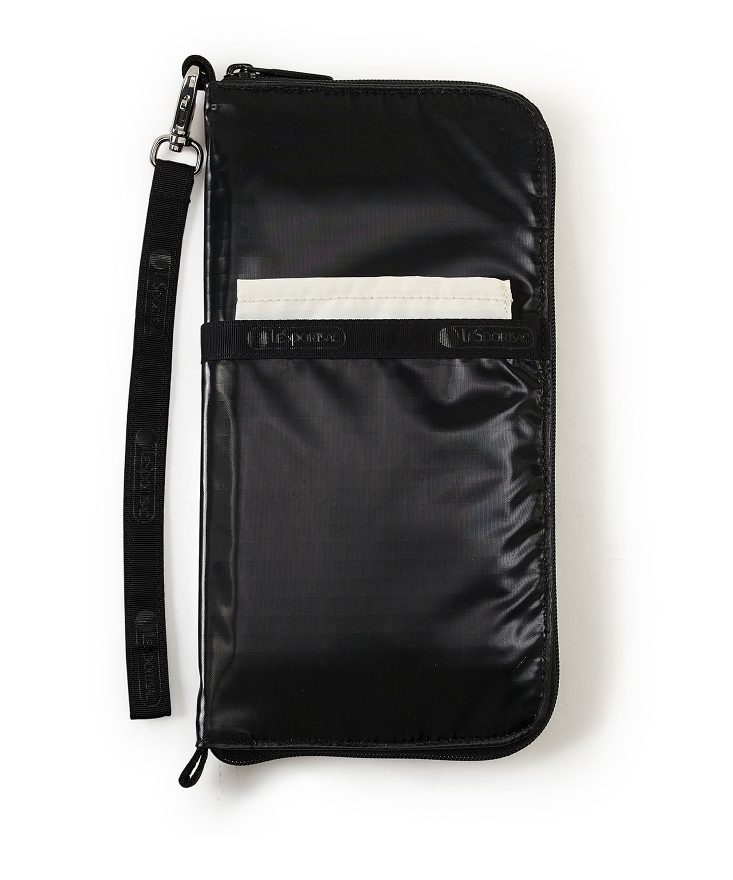 ひとりっぷ（R）×LeSportsac(ヒトリップ（R）×レスポートサック)/【ひとりっぷ（R）×LeSportsac】MASTER TRAVEL WALLET