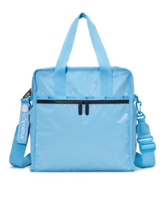 LeSportsac×ひとりっぷ　ONE DAY CABIN レスポートサック ひとりっぷ（R）×LeSportsac(ヒトリップ（R）×レスポートサック