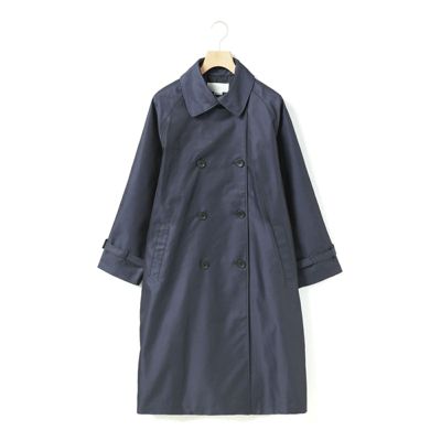 MidiUmi(ミディウミ)のトレンチコート通販 | 集英社HAPPY PLUS STORE