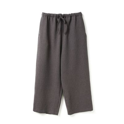 ミズイロインド パンツ mizuiro ind パンチングイージーパンツ｜ MARcourt ONLINE STORE