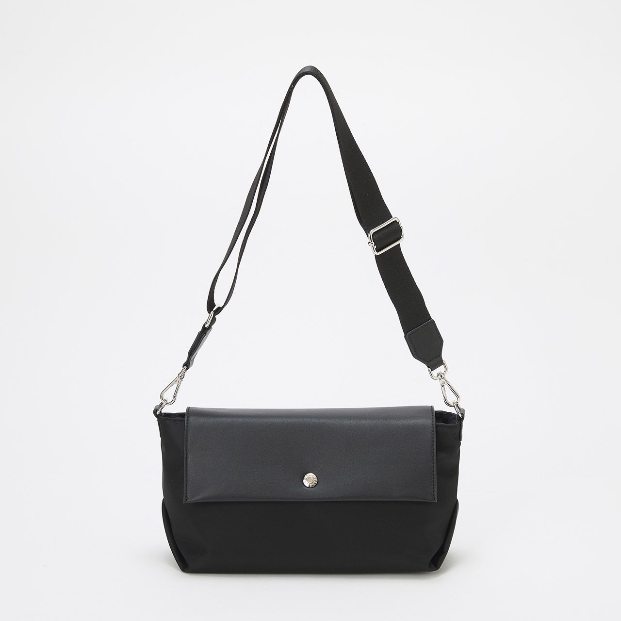 TOPKAPI(トプカピ)/【Breath TOPKAPI】DAY TRIPPER デイトリッパー ナイロン ショルダーバッグ