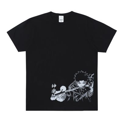 キャラクターグッズのTシャツ | 集英社公式通販 ジャンプ