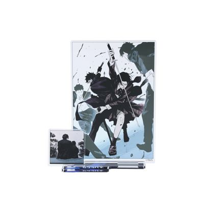 カグラバチ　切り抜きセット カグラバチ 切り抜きセット