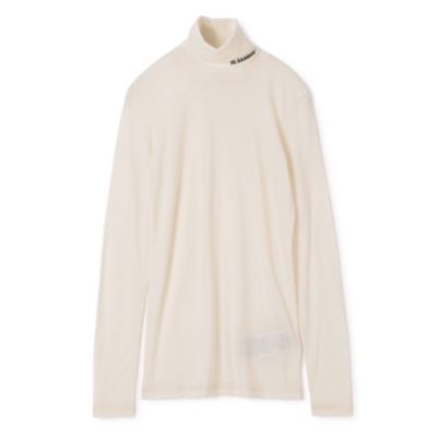 JIL SANDER(ジル サンダー)のT－SHIRT 020 TN LS通販 | 集英社