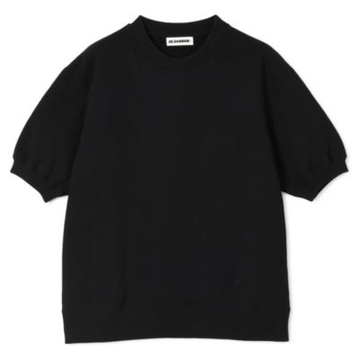 JIL SANDER(ジル サンダー)のT－SHIRT 137 CN SS EMB通販 | 集英社