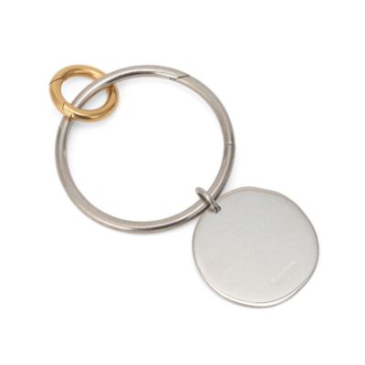 JIL SANDER(ジル サンダー)のCIRCLE CHARM通販 | 集英社HAPPY