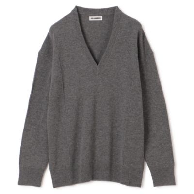 JIL SANDER 19aw PATCHWORK SWEATER サイズ44 JIL SANDER 19aw PATCHWORK SWEATER サイズ44 Patchwork Sweater