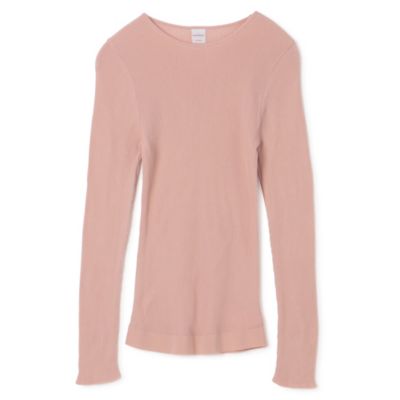 martinique(マルティニーク)のC／SILKプルオーバー通販 | 集英社