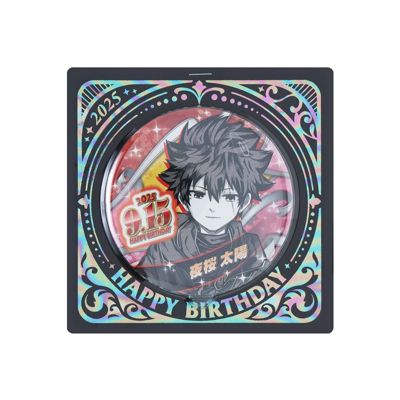 キャラクターグッズの缶バッジ | 集英社公式通販 ジャンプ