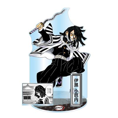 鬼滅の刃　アクスタ　ラバスト　缶バッジ　フィギュア　グッズ　まとめ売り　即購入⭕️ 鬼滅の刃（キメツノヤイバ）通販 | 集英社 ジャンプ