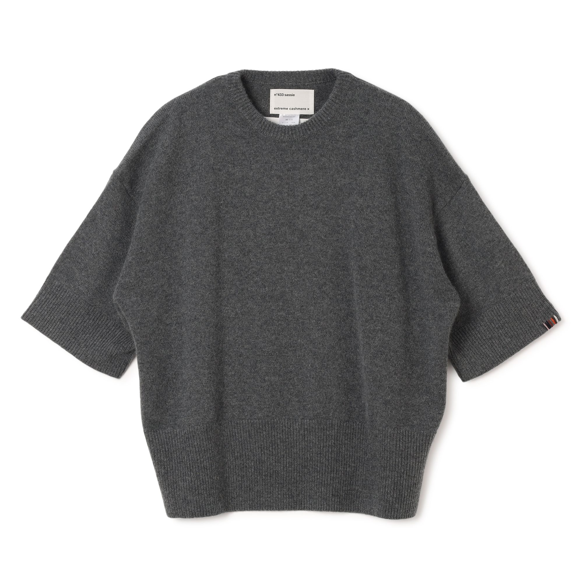 extremecashmere(エクストリームカシミヤ)/sassie