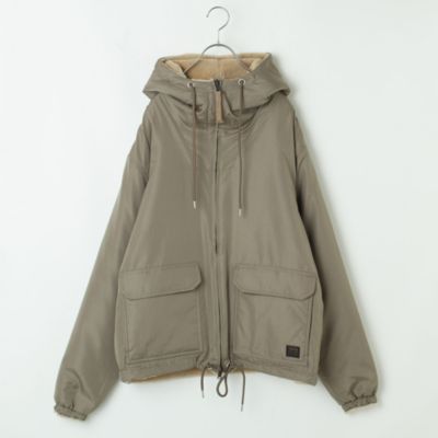 ※売切希望※willfree TAIONコラボ/ダウンジャケット/ベージュS TAIONコラボ 売切希望※willfree TAIONコラボ/ダウンジャケット