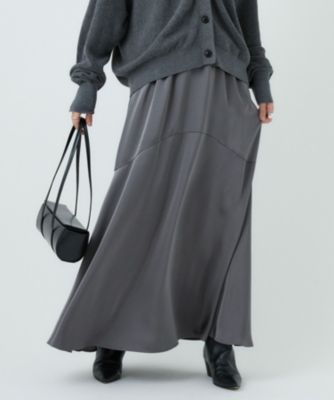 Chaos(カオス)のアースサテンスカート通販 | 集英社HAPPY PLUS STORE