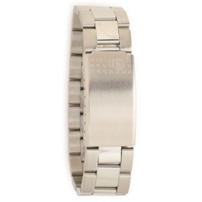 T*A様  マルタン マルジェラ ブレスレット ウォッチ 時計 MM6 T*A様 H&M マルタン マルジェラ ブレスレット ウォッチ 時計 MM6