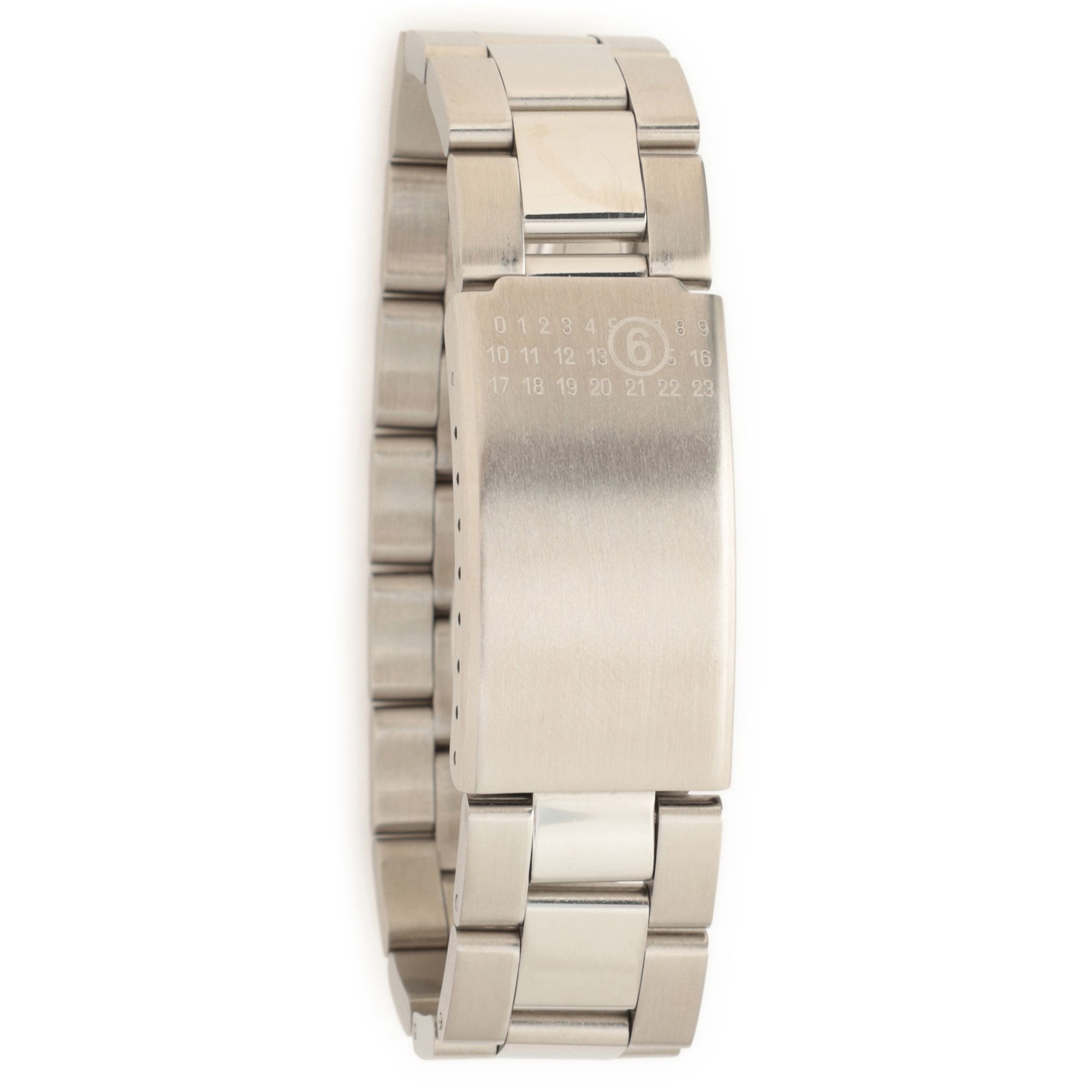 MM6 MAISON MARGIELA(エムエム 6 メゾン マルジェラ)/BRACELET