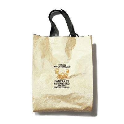 YUKAN(ジャケット、バッグ) 12closet(トゥエルブクローゼット)の【kazumiさんコラボ】 “PANCAKE